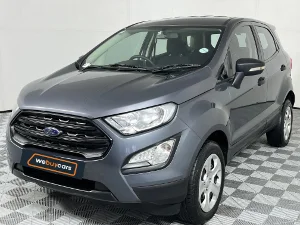 Used 2020 Ford EcoSport 1.5 Ambiente Used 2020 Ford EcoSport 1.5 Ambiente