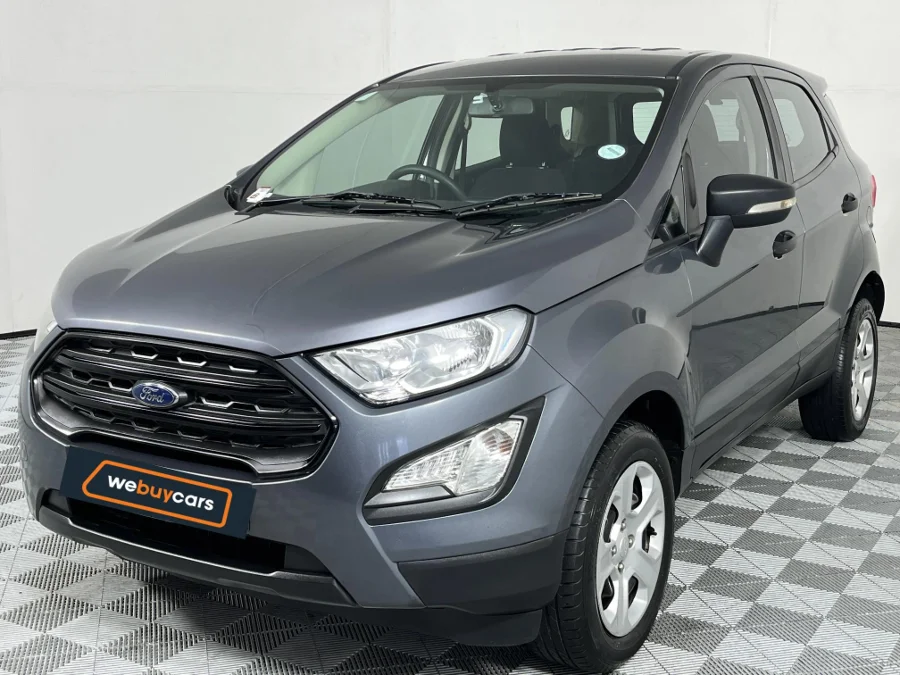 Used 2020 Ford EcoSport 1.5 Ambiente - WeBuyCars The Dome Used 2020 Ford EcoSport 1.5 Ambiente - WeBuyCars The Dome