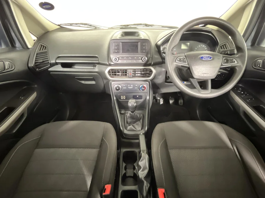 Used 2020 Ford EcoSport 1.5 Ambiente - WeBuyCars The Dome Used 2020 Ford EcoSport 1.5 Ambiente - WeBuyCars The Dome