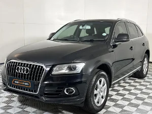 Used 2013 Audi Q5 2.0TFSI SE quattro Used 2013 Audi Q5 2.0TFSI SE quattro