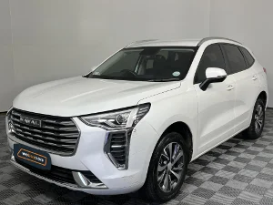 Used 2024 Haval Jolion 1.5T Premium