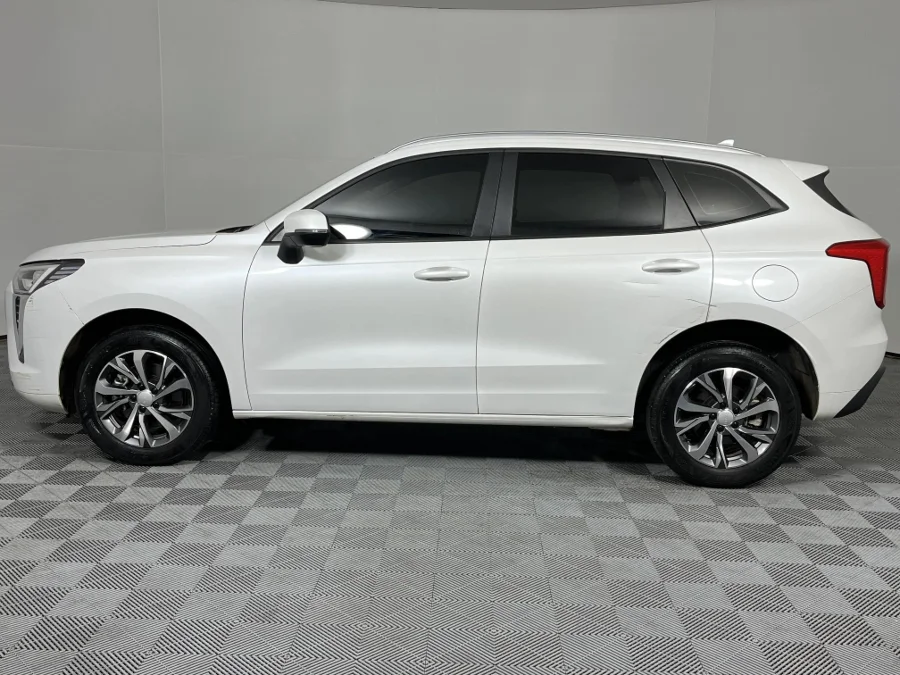Used 2024 Haval Jolion 1.5T Premium - WeBuyCars Montana Used 2024 Haval Jolion 1.5T Premium - WeBuyCars Montana
