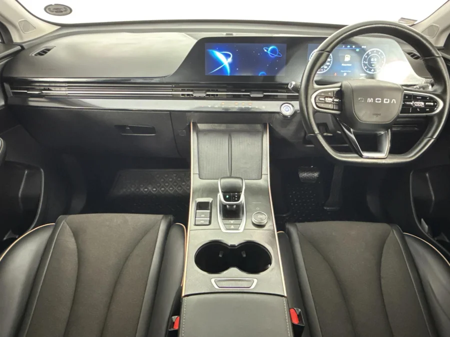 Used 2025 Omoda C5 1.5T 230T Style - WeBuyCars Polokwane