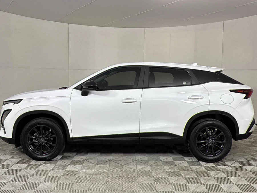 Used 2025 Omoda C5 1.5T 230T Style - WeBuyCars Polokwane