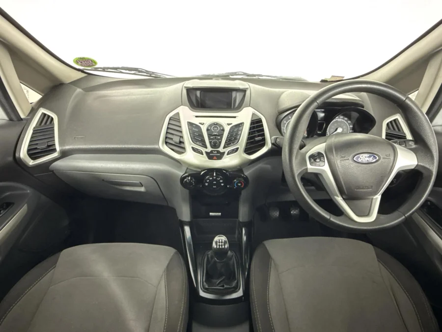 Used 2015 Ford EcoSport 1.0T Titanium - WeBuyCars Pietermaritzburg Used 2015 Ford EcoSport 1.0T Titanium - WeBuyCars Pietermaritzburg