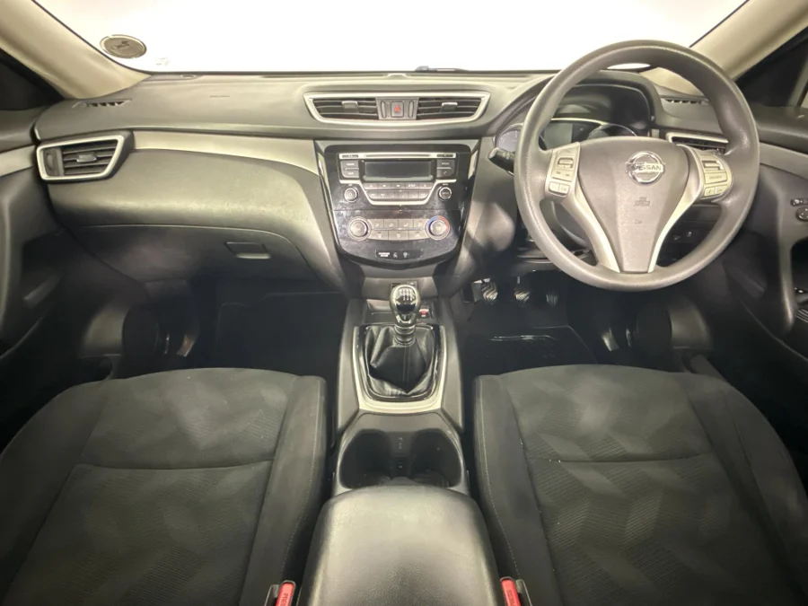 Used 2016 Nissan X-Trail 1.6dCi XE - WeBuyCars The Dome Used 2016 Nissan X-Trail 1.6dCi XE - WeBuyCars The Dome