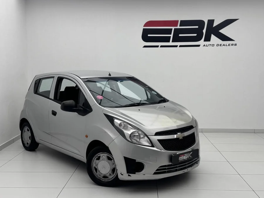 Used 2011 Chevrolet Spark 1.2 Curve - EBK Auto Used 2011 Chevrolet Spark 1.2 Curve - EBK Auto
