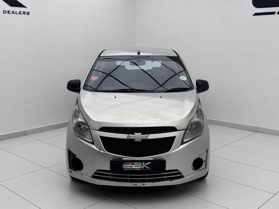 Used 2011 Chevrolet Spark 1.2 Curve - EBK Auto Used 2011 Chevrolet Spark 1.2 Curve - EBK Auto