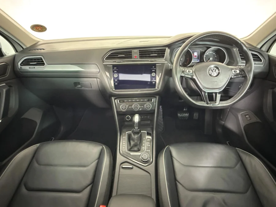 Used 2018 Volkswagen Tiguan 2.0TDI 4Motion Highline - WeBuyCars Pietermaritzburg Used 2018 Volkswagen Tiguan 2.0TDI 4Motion Highline - WeBuyCars Pietermaritzburg