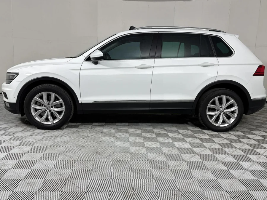 Used 2018 Volkswagen Tiguan 2.0TDI 4Motion Highline - WeBuyCars Pietermaritzburg Used 2018 Volkswagen Tiguan 2.0TDI 4Motion Highline - WeBuyCars Pietermaritzburg