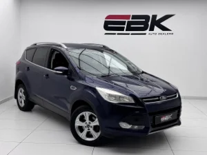 Used 2013 Ford Kuga 1.6T Ambiente