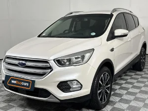 Used 2018 Ford Kuga 1.5T Ambiente auto Used 2018 Ford Kuga 1.5T Ambiente auto