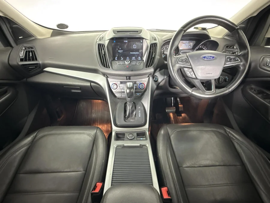 Used 2018 Ford Kuga 1.5T Ambiente auto - WeBuyCars The Dome Used 2018 Ford Kuga 1.5T Ambiente auto - WeBuyCars The Dome