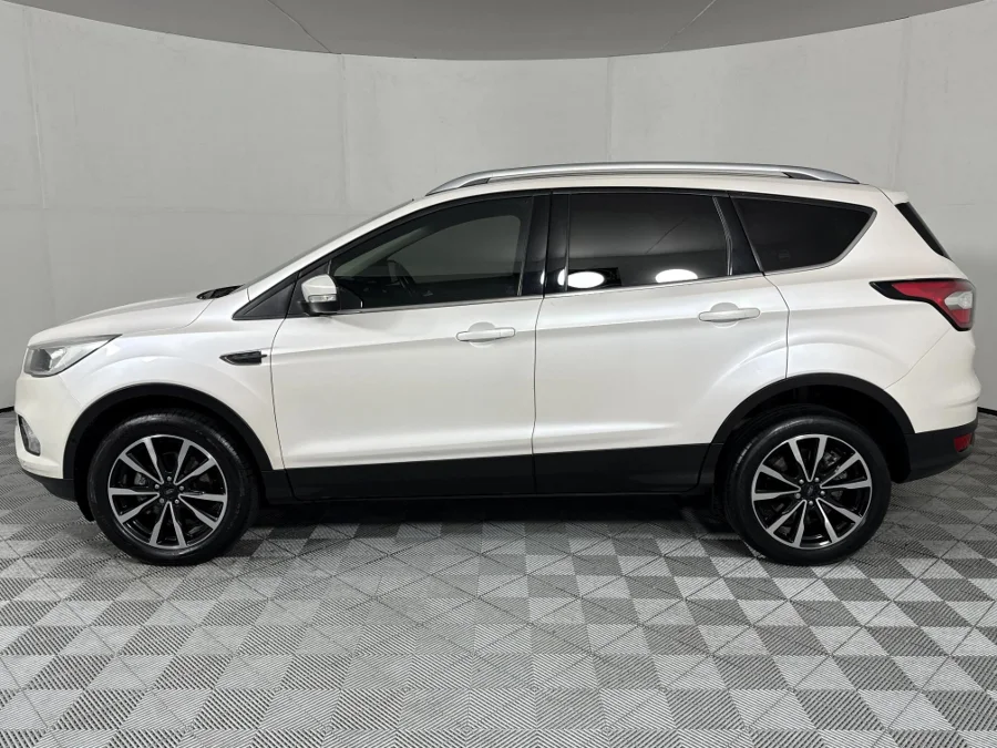 Used 2018 Ford Kuga 1.5T Ambiente auto - WeBuyCars The Dome Used 2018 Ford Kuga 1.5T Ambiente auto - WeBuyCars The Dome