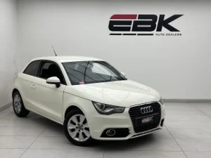 Used 2011 Audi A1 1.4TFSI SE R18 Le Mans Limited Edition auto