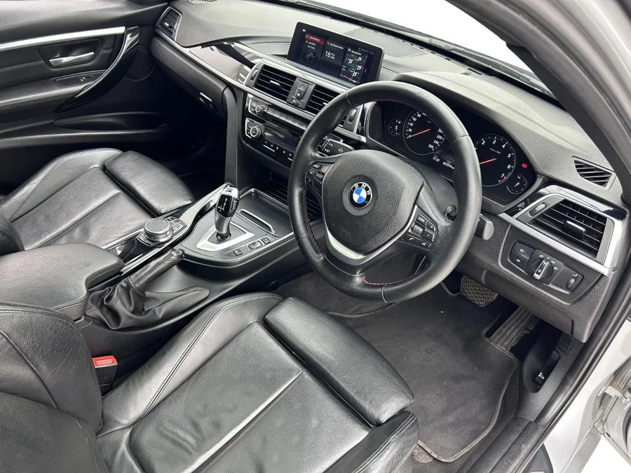 Used 2019 BMW 3 Series 320i Sport Line - EBK Auto