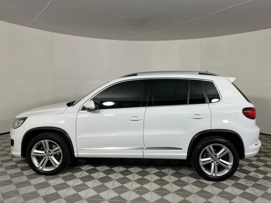 Used 2014 Volkswagen Tiguan 2.0TSI 4Motion Sport&Style - WeBuyCars JHB South Used 2014 Volkswagen Tiguan 2.0TSI 4Motion Sport&Style - WeBuyCars JHB South
