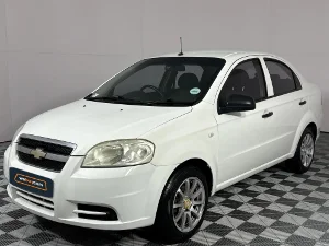 Used 2014 Chevrolet Aveo sedan 1.6 L Used 2014 Chevrolet Aveo sedan 1.6 L