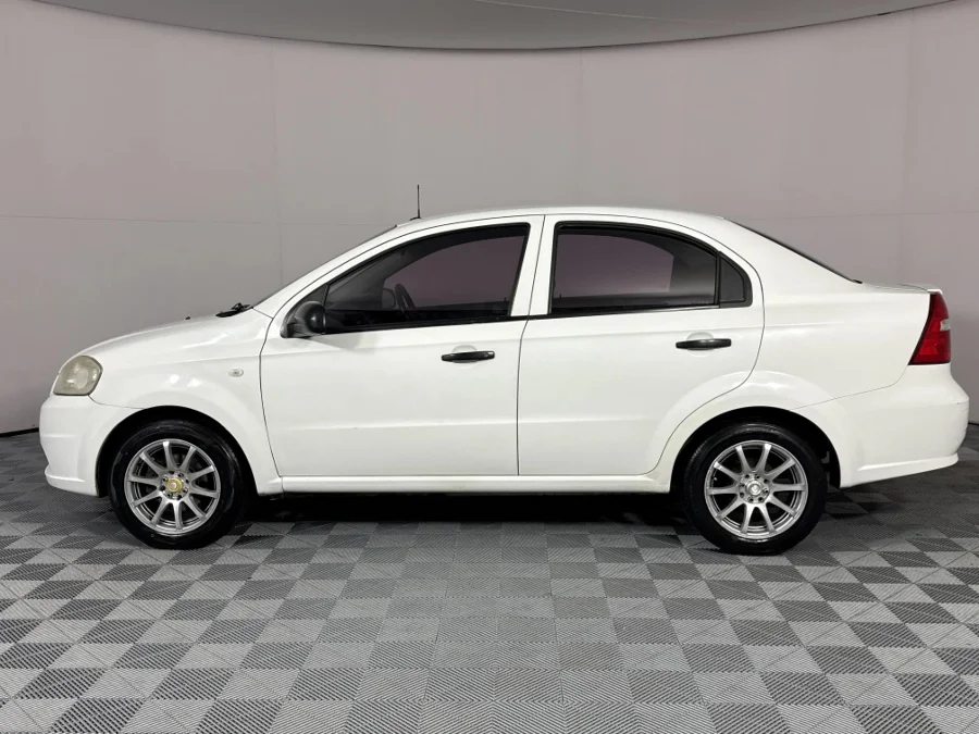 Used 2014 Chevrolet Aveo sedan 1.6 L - WeBuyCars Brackenfell Cape Town Used 2014 Chevrolet Aveo sedan 1.6 L - WeBuyCars Brackenfell Cape Town