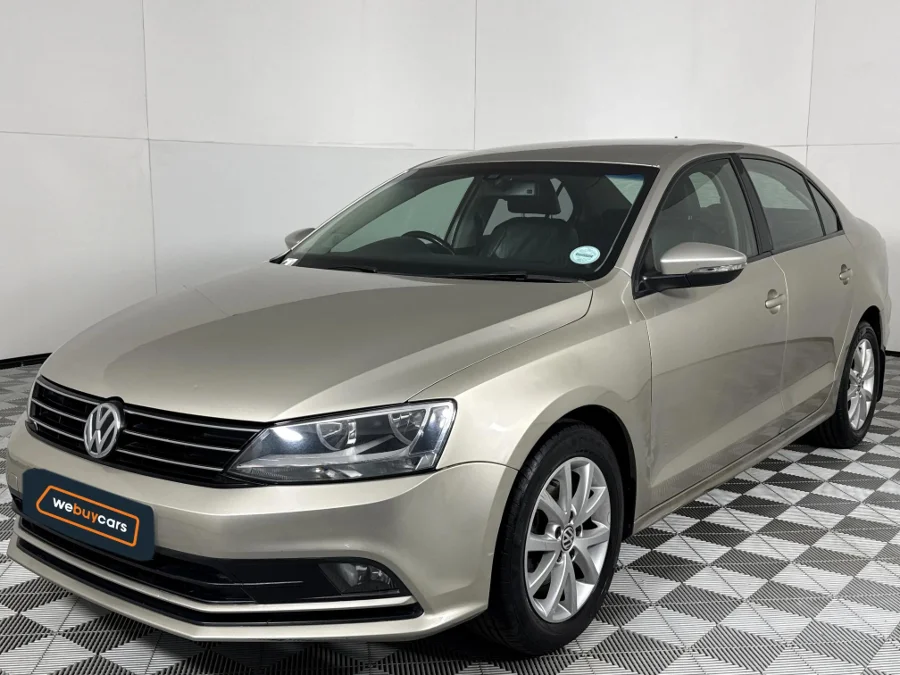Used 2015 Volkswagen Jetta 1.4TSI Comfortline auto - WeBuycars East London Used 2015 Volkswagen Jetta 1.4TSI Comfortline auto - WeBuycars East London
