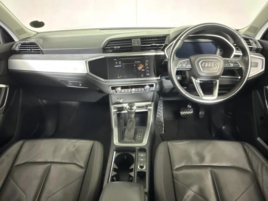 Used 2019 Audi Q3 35TFSI S line - WeBuyCars Midstream Used 2019 Audi Q3 35TFSI S line - WeBuyCars Midstream