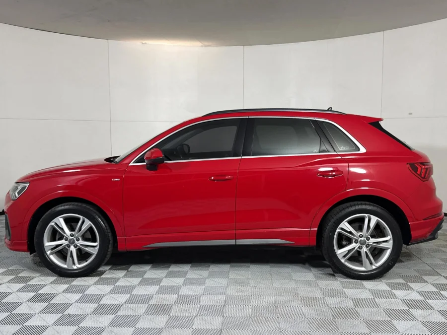 Used 2019 Audi Q3 35TFSI S line - WeBuyCars Midstream Used 2019 Audi Q3 35TFSI S line - WeBuyCars Midstream