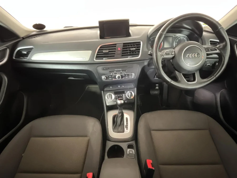 Used 2013 Audi Q3 2.0T quattro auto - WeBuyCars The Dome