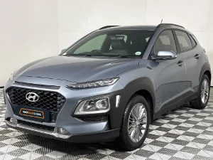Used 2019 Hyundai Kona 2.0 Executive