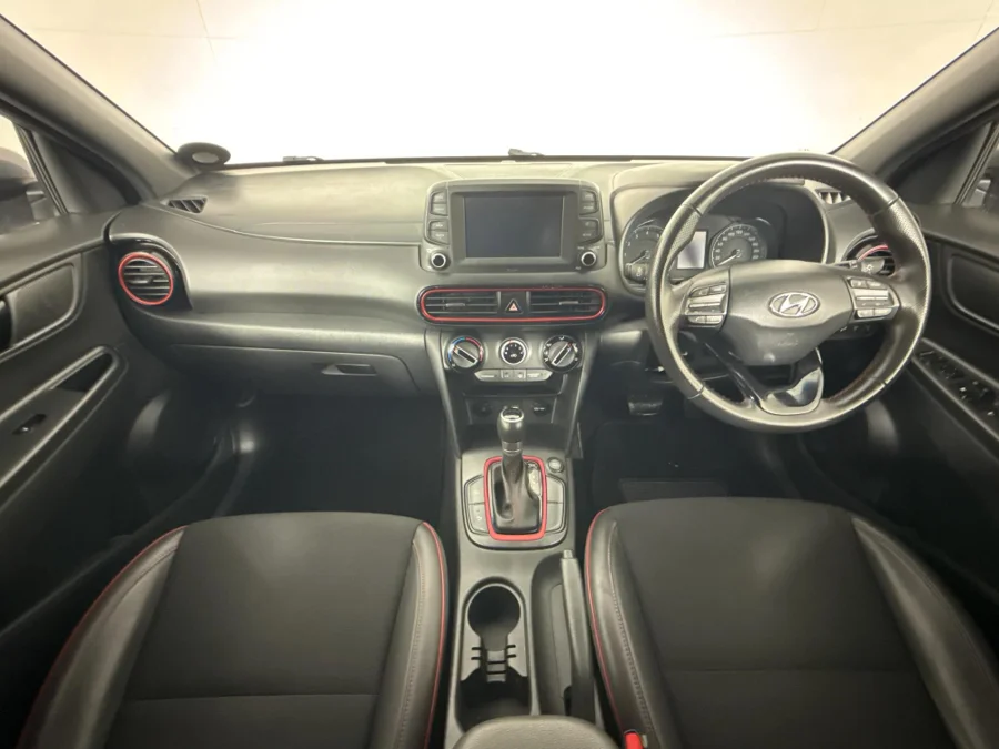 Used 2019 Hyundai Kona 2.0 Executive - WeBuyCars Pietermaritzburg