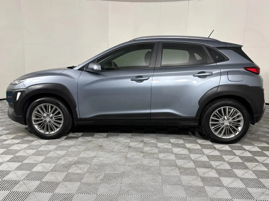 Used 2019 Hyundai Kona 2.0 Executive - WeBuyCars Pietermaritzburg