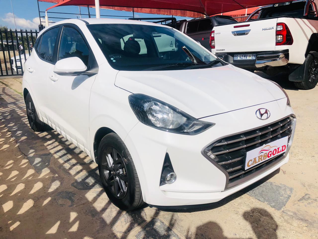 Used 2023 Hyundai Gr