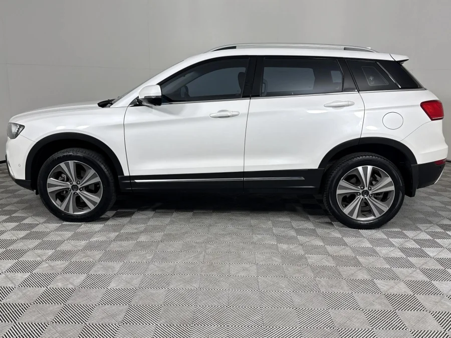 Used 2018 Haval H6 C 2.0T Premium auto - WeBuyCars Vereeniging
