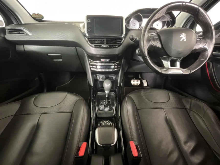 Used 2019 Peugeot 2008 1.2T GT Line auto - WeBuyCars Riverhorse Used 2019 Peugeot 2008 1.2T GT Line auto - WeBuyCars Riverhorse