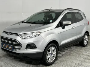 Used 2014 Ford EcoSport 1.0T Trend