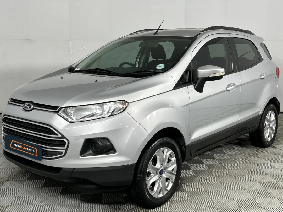 Used 2014 Ford EcoSport 1.0T Trend - WeBuyCars Lansdowne Used 2014 Ford EcoSport 1.0T Trend - WeBuyCars Lansdowne