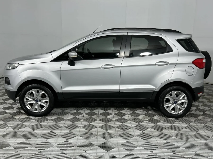 Used 2014 Ford EcoSport 1.0T Trend - WeBuyCars Lansdowne Used 2014 Ford EcoSport 1.0T Trend - WeBuyCars Lansdowne