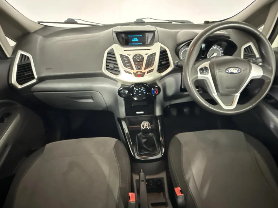 Used 2014 Ford EcoSport 1.5TDCi Trend - WeBuyCars Lansdowne Used 2014 Ford EcoSport 1.5TDCi Trend - WeBuyCars Lansdowne