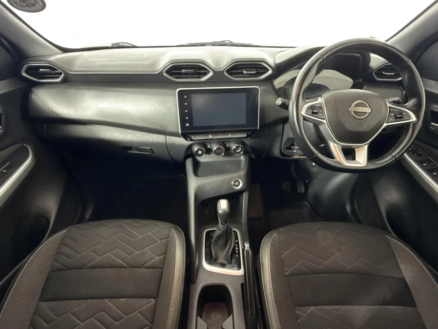 Used 2022 Nissan Magnite 1.0 Turbo Acenta Plus auto - WeBuyCars Montana Used 2022 Nissan Magnite 1.0 Turbo Acenta Plus auto - WeBuyCars Montana