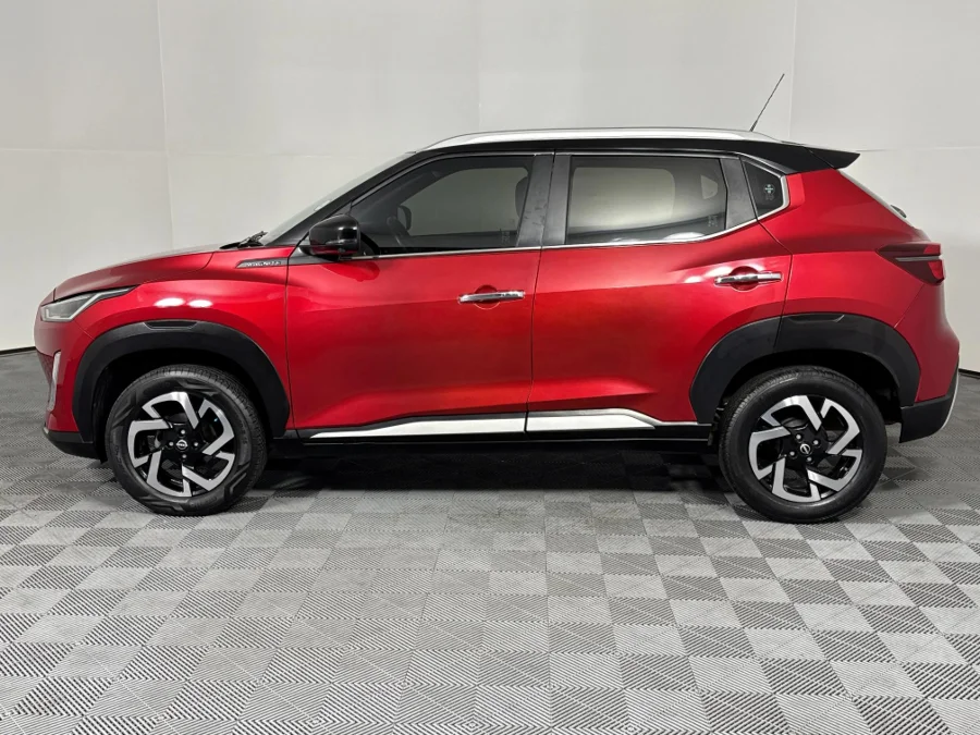 Used 2022 Nissan Magnite 1.0 Turbo Acenta Plus auto - WeBuyCars Montana Used 2022 Nissan Magnite 1.0 Turbo Acenta Plus auto - WeBuyCars Montana