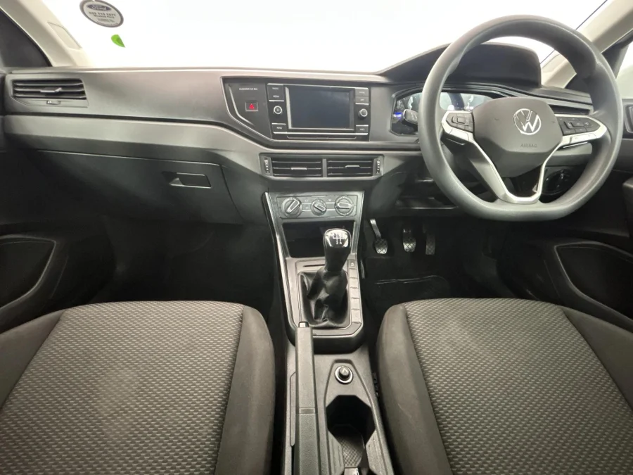 Used 2023 Volkswagen Polo hatch 1.0TSI - WeBuyCars Richmond