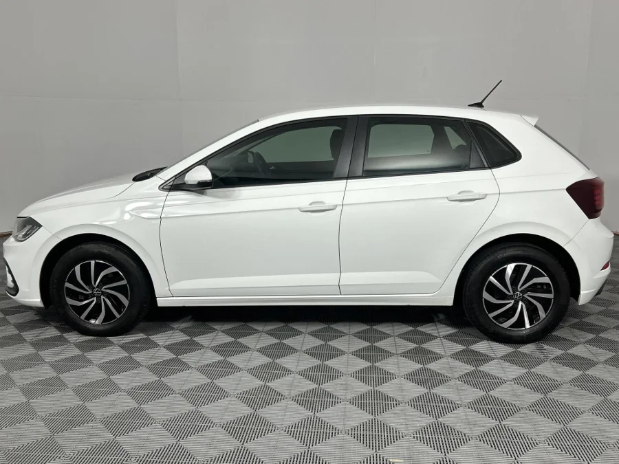 Used 2023 Volkswagen Polo hatch 1.0TSI - WeBuyCars Richmond