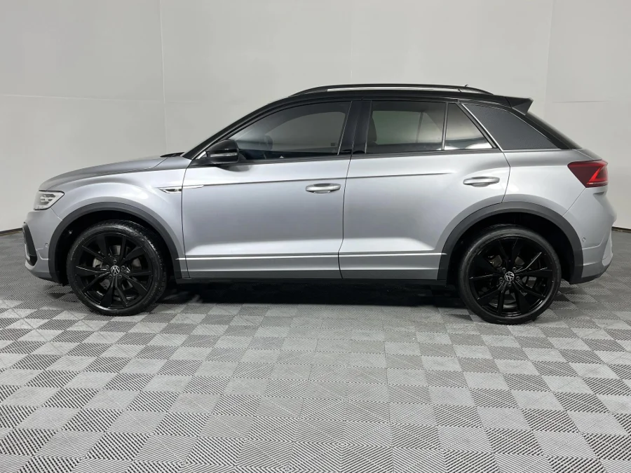 Used 2023 Volkswagen T-Roc 2.0TSI 4Motion R-Line - WeBuyCars Montana Used 2023 Volkswagen T-Roc 2.0TSI 4Motion R-Line - WeBuyCars Montana
