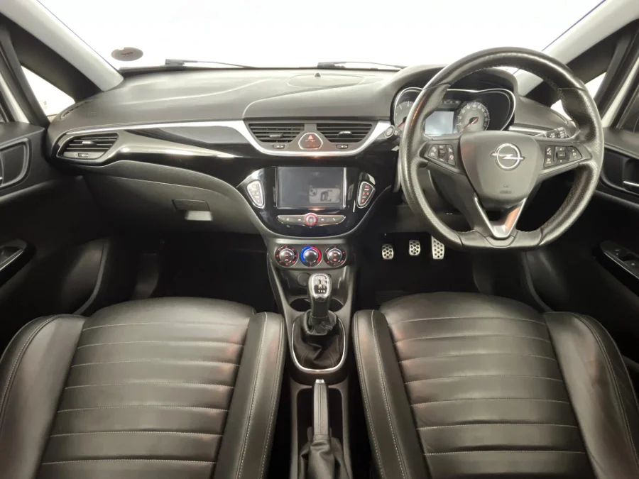 Used 2020 Opel Corsa GSi - WeBuyCars Midstream
