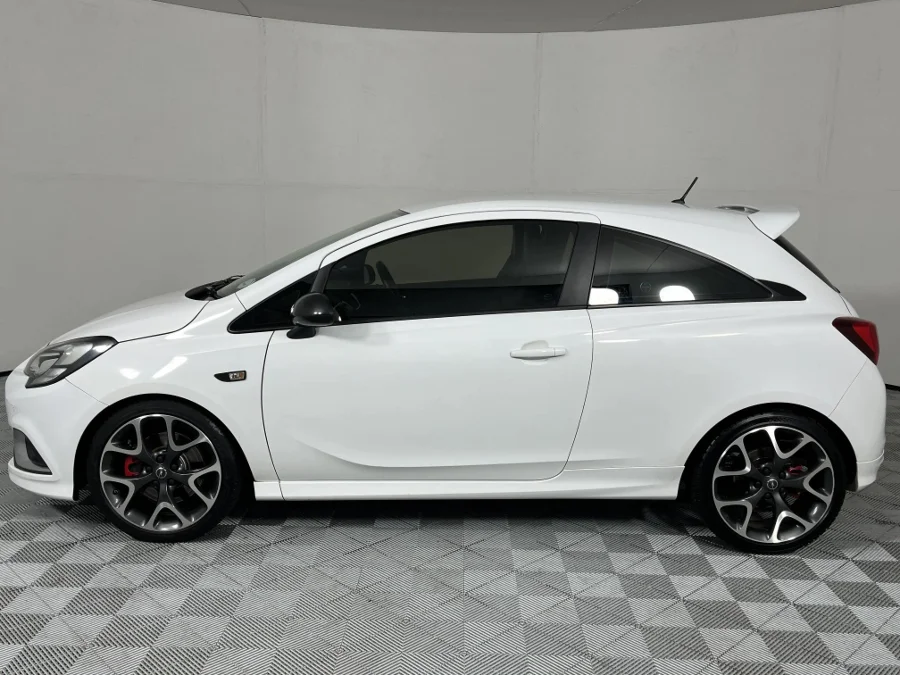 Used 2020 Opel Corsa GSi - WeBuyCars Midstream