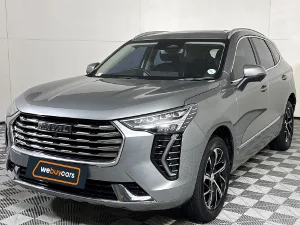 Used 2022 Haval Jolion 1.5T Super Luxury Used 2022 Haval Jolion 1.5T Super Luxury
