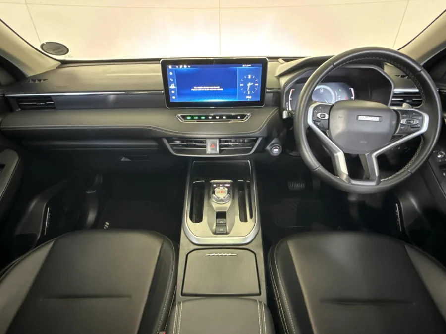 Used 2022 Haval Jolion 1.5T Super Luxury - WeBuyCars Midstream