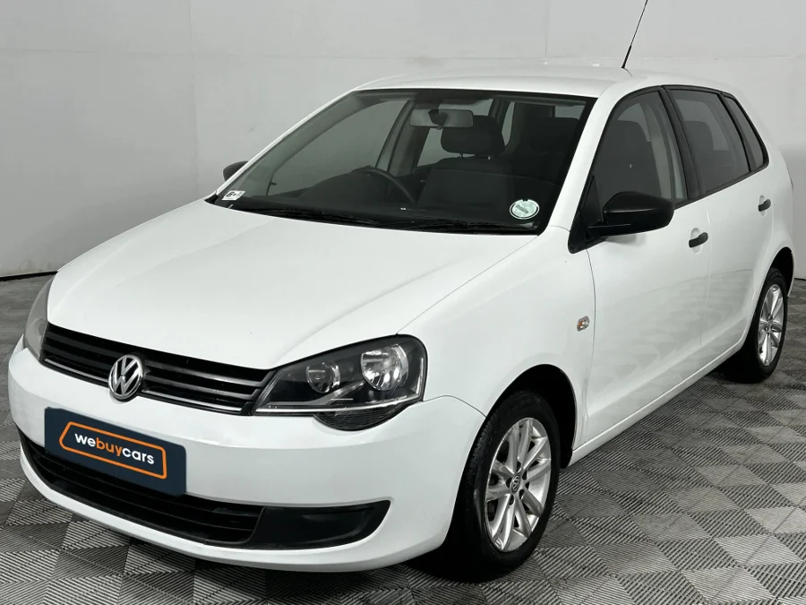 Used 2016 Volkswagen Polo Vivo hatch 1.4 Conceptline - WeBuyCars Richmond Used 2016 Volkswagen Polo Vivo hatch 1.4 Conceptline - WeBuyCars Richmond