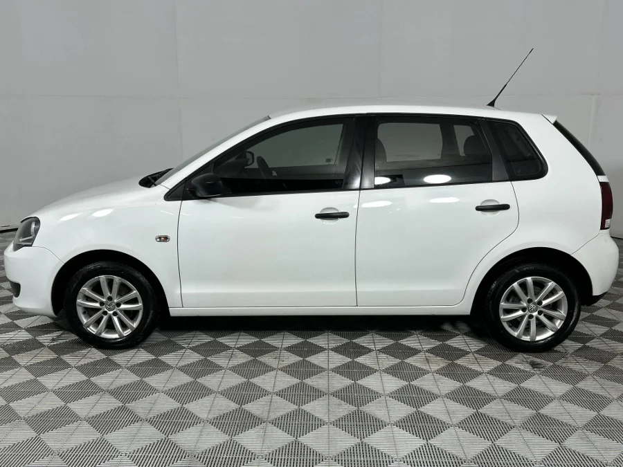 Used 2016 Volkswagen Polo Vivo hatch 1.4 Conceptline - WeBuyCars Richmond Used 2016 Volkswagen Polo Vivo hatch 1.4 Conceptline - WeBuyCars Richmond