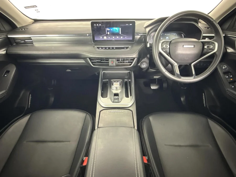Used 2022 Haval Jolion 1.5T Luxury auto - WeBuyCars The Dome