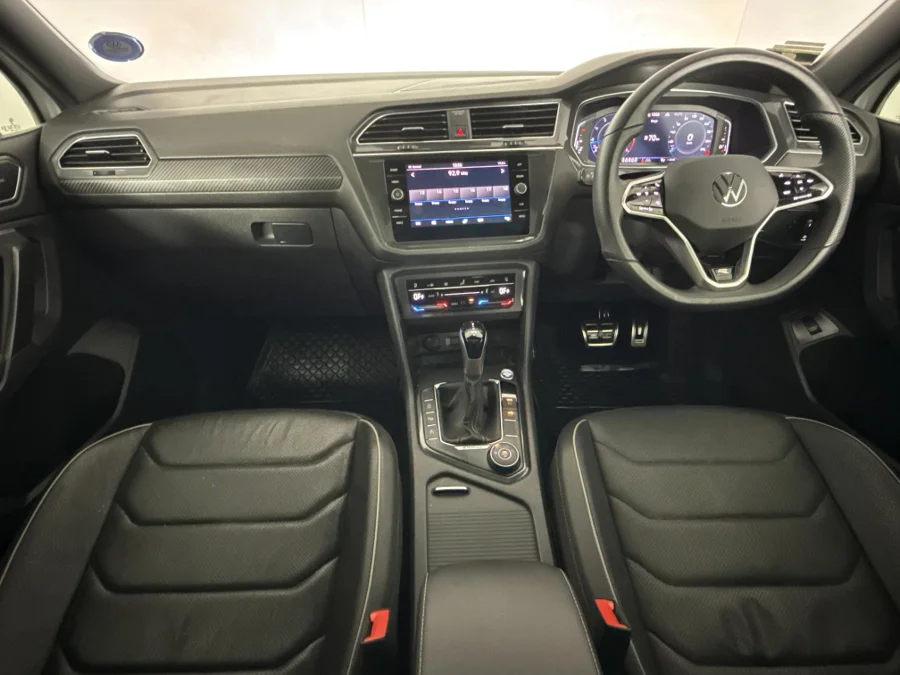 Used 2023 Volkswagen Tiguan Allspace 2.0TSI 4Motion R-Line - WeBuyCars Silverlakes Used 2023 Volkswagen Tiguan Allspace 2.0TSI 4Motion R-Line - WeBuyCars Silverlakes